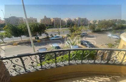 شقة - 3 - 2 للبيع في عمارات البنفسج - البنفسج - مدينة القاهرة الجديدة - القاهرة