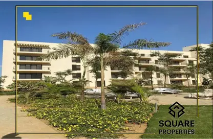 شقة - 2 غرف نوم - 2 حمامات للبيع في أو ويست - كمبوندات 6 أكتوبر - مدينة 6 أكتوبر - الجيزة