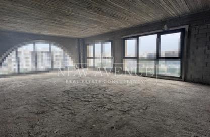Office Space - Studio - 1 Bathroom for rent in Mivida - 5th Settlement Compounds - The 5th Settlement - New Cairo City - Cairo
