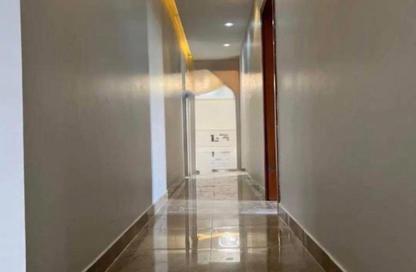 Apartment - 3 Bedrooms - 3 Bathrooms for sale in Six West - Beverly Hills - Sheikh Zayed Compounds - Sheikh Zayed City - Giza