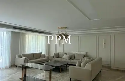 Villa for rent in Cairo Festival City - North Investors Area - New Cairo City - Cairo Villa for rent in Cairo Festival City - North Investors Area - New Cairo City - Cairo