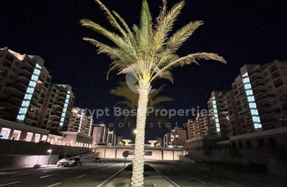 Chalet - 3 Bedrooms - 3 Bathrooms for sale in Latin District - New Alamein City - Al Alamein - North Coast