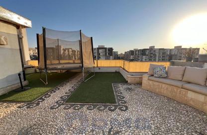 Penthouse - 3 - 3 for rent in Zayed Dunes - 6th District - Sheikh Zayed City - Giza