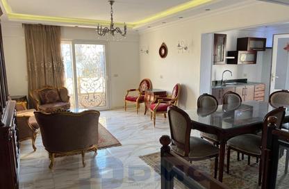 Penthouse - 3 - 3 for rent in Zayed Dunes - 6th District - Sheikh Zayed City - Giza