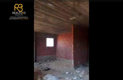 Apartment - 3 Bedrooms - 2 Bathrooms for sale in 1st District - 6 October City - Giza