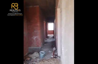 Apartment - 3 Bedrooms - 2 Bathrooms for sale in 1st District - 6 October City - Giza