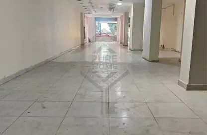 Shop - Studio - 1 Bathroom for rent in Gleim Square - Glim - Hay Sharq - Alexandria