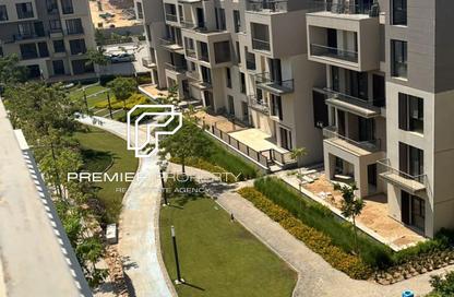 Penthouse - 2 - 3 for sale in Sodic East - 6th District - New Heliopolis - Cairo
