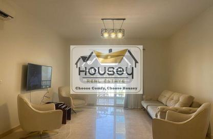Apartment - 2 Bedrooms - 2 Bathrooms for rent in Mivida - 5th Settlement Compounds - The 5th Settlement - New Cairo City - Cairo