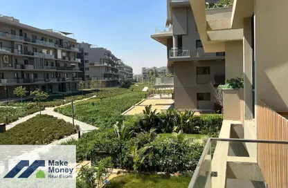 شقة - 3 غرف نوم - 3 حمامات للايجار في فيليت - كمبوندات التجمع الخامس - التجمع الخامس - مدينة القاهرة الجديدة - القاهرة