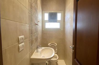 Apartment - 3 Bedrooms - 2 Bathrooms for rent in West Arabella - 5th Settlement Compounds - The 5th Settlement - New Cairo City - Cairo