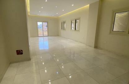 Apartment - 3 Bedrooms - 2 Bathrooms for rent in West Arabella - 5th Settlement Compounds - The 5th Settlement - New Cairo City - Cairo