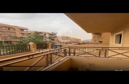 دوبلكس - 4 - 4 للبيع في جراند سيزر - المستثمرين الجنوبية - مدينة القاهرة الجديدة - القاهرة