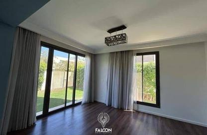 Apartment - 3 - 2 for sale in Mountain View 1.1 - 5th Settlement Compounds - The 5th Settlement - New Cairo City - Cairo