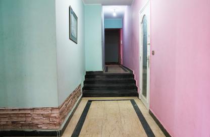 Apartment - 3 - 3 for sale in Wadi Al Nile St. - Mohandessin - Giza