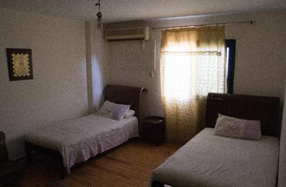 Apartment - 3 - 3 for sale in Wadi Al Nile St. - Mohandessin - Giza