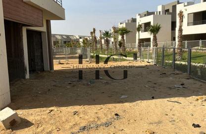 Villa - 5 Bedrooms - 5 Bathrooms for sale in The Crown - Cairo Alexandria Desert Road - 6 October City - Giza