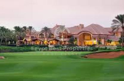 Twin House - 5 Bedrooms - 5 Bathrooms for sale in Katameya Dunes - El Katameya Compounds - El Katameya - New Cairo City - Cairo
