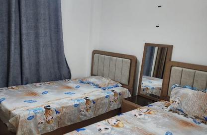 Apartment - 3 Bedrooms - 1 Bathroom for sale in Gardenia City Compound Nasr City - Zahraa Madinat Nasr - Nasr City - Cairo