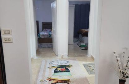 Apartment - 3 Bedrooms - 1 Bathroom for sale in Gardenia City Compound Nasr City - Zahraa Madinat Nasr - Nasr City - Cairo
