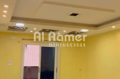 شقة - 2 غرف نوم - 2 حمامات للايجار في مدينة المعراج - زهراء المعادي - حي المعادي - القاهرة