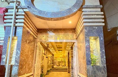 Apartment - 3 Bedrooms - 2 Bathrooms for sale in Ibrahim Helmy St. - Roushdy - Hay Sharq - Alexandria Apartment - 3 Bedrooms - 2 Bathrooms for sale in Ibrahim Helmy St. - Roushdy - Hay Sharq - Alexandria