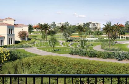 Penthouse - 4 Bedrooms - 4 Bathrooms for sale in City Gate - 5th Settlement Compounds - The 5th Settlement - New Cairo City - Cairo Penthouse - 4 Bedrooms - 4 Bathrooms for sale in City Gate - 5th Settlement Compounds - The 5th Settlement - New Cairo City - Cairo