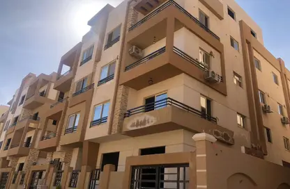 شقة - 3 غرف نوم - 3 حمامات للايجار في بيت الوطن - كمبوندات الشيخ زايد - الشيخ زايد - الجيزة