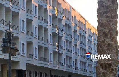 Apartment - Studio - 1 Bathroom for sale in Grand Rock - Hurghada Resorts - Hurghada - Red Sea Apartment - Studio - 1 Bathroom for sale in Grand Rock - Hurghada Resorts - Hurghada - Red Sea