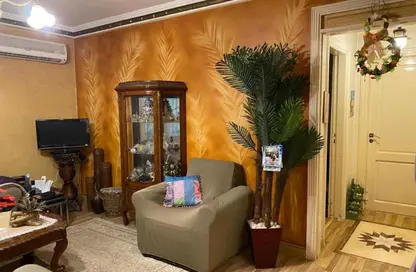 شقة - 2 غرف نوم - 2 حمامات للايجار في حدائق المهندسين - الحي الرابع - الشيخ زايد - الجيزة