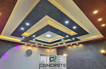 Apartment - 3 Bedrooms - 1 Bathroom for sale in El Hegaz District - Hurghada - Red Sea