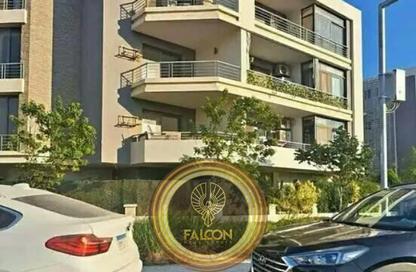 Apartment - 2 Bedrooms - 2 Bathrooms for sale in JAYD Residence - 5th Settlement Compounds - The 5th Settlement - New Cairo City - Cairo