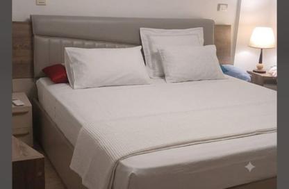 Apartment - 2 - 1 for rent in El Rehab Extension - Al Rehab - New Cairo City - Cairo