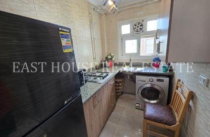 Apartment - 2 Bedrooms - 1 Bathroom for rent in B7 - Madinaty - Cairo Apartment - 2 Bedrooms - 1 Bathroom for rent in B7 - Madinaty - Cairo