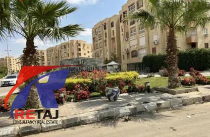 شقة - 2 غرف نوم - 1 حمام للبيع في محور مصطفي كامل - التجمع الاول - مدينة القاهرة الجديدة - القاهرة