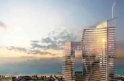 شقة - 4 غرف نوم - 4 حمامات للبيع في مازيرين - مدينة العلمين الجديدة - العلمين - الساحل الشمالي