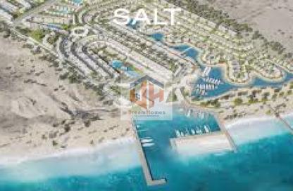 Chalet - 3 Bedrooms - 2 Bathrooms for sale in Salt - Ras Al Hekma - North Coast