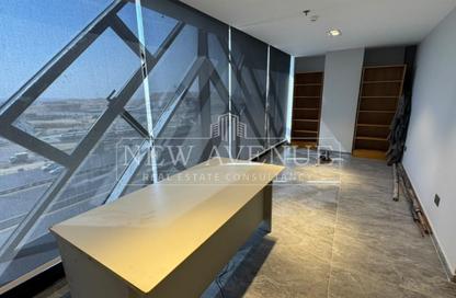 Office Space - Studio - 1 for rent in One Kattameya - El Katameya Compounds - El Katameya - New Cairo City - Cairo Office Space - Studio - 1 for rent in One Kattameya - El Katameya Compounds - El Katameya - New Cairo City - Cairo