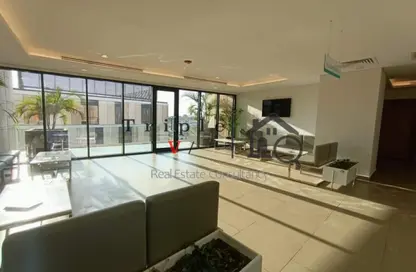 عيادة - غرفة نوم - 1 حمام للايجار في ويستاون - كمبوندات الشيخ زايد - الشيخ زايد - الجيزة