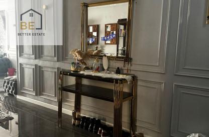 Apartment - 3 Bedrooms - 3 Bathrooms for sale in El Yasmeen 1 - El Yasmeen - New Cairo City - Cairo Apartment - 3 Bedrooms - 3 Bathrooms for sale in El Yasmeen 1 - El Yasmeen - New Cairo City - Cairo