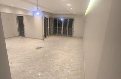 Apartment - 3 Bedrooms - 2 Bathrooms for rent in Mountain View iCity October - 6 October Compounds - 6 October City - Giza