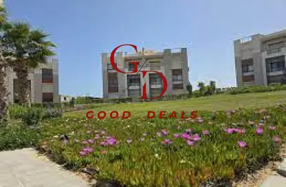 Chalet - 2 Bedrooms - 2 Bathrooms for sale in Gaia - Ras Al Hekma - North Coast