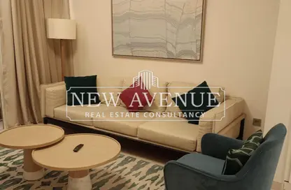 Hotel Apartment - 1 Bedroom - 1 Bathroom for sale in Marassi - Sidi Abdel Rahman - North Coast Hotel Apartment - 1 Bedroom - 1 Bathroom for sale in Marassi - Sidi Abdel Rahman - North Coast