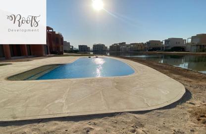 تاون هاوس - 3 - 3 للبيع في طويلة الجونة - الجونة - الغردقة - محافظة البحر الاحمر