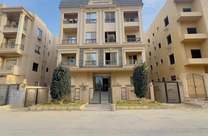 Apartment - 3 - 3 for sale in Al Andalus Buildings - Al Andalus District - New Cairo City - Cairo