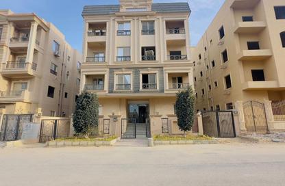 Apartment - 3 - 3 for sale in Al Andalus Buildings - Al Andalus District - New Cairo City - Cairo