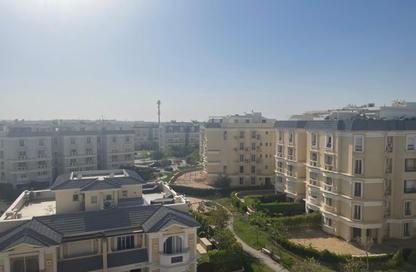 iVilla - 3 Bedrooms - 3 Bathrooms for sale in Mountain View Hyde Park - 5th Settlement Compounds - The 5th Settlement - New Cairo City - Cairo iVilla - 3 Bedrooms - 3 Bathrooms for sale in Mountain View Hyde Park - 5th Settlement Compounds - The 5th Settlement - New Cairo City - Cairo