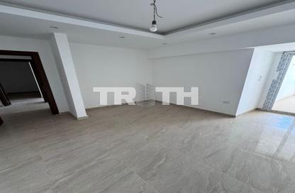Duplex - 3 - 3 for rent in Garden Residence - Hyde Park - New Cairo City - Cairo