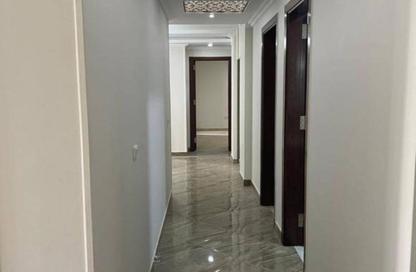 Apartment - 3 Bedrooms - 3 Bathrooms for sale in Zayed Dunes - 6th District - Sheikh Zayed City - Giza