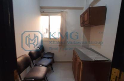 Office Space - Studio - 1 for rent in Omar Ibn Abd al Aziz St. - District 1 - The 5th Settlement - New Cairo City - Cairo Office Space - Studio - 1 for rent in Omar Ibn Abd al Aziz St. - District 1 - The 5th Settlement - New Cairo City - Cairo